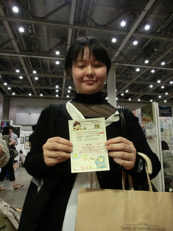 デザフェス37_にっこり74