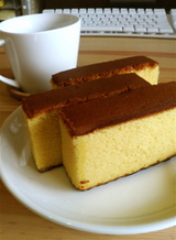 カステイラ