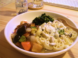 ひるね定食