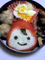 ポンチャ弁当