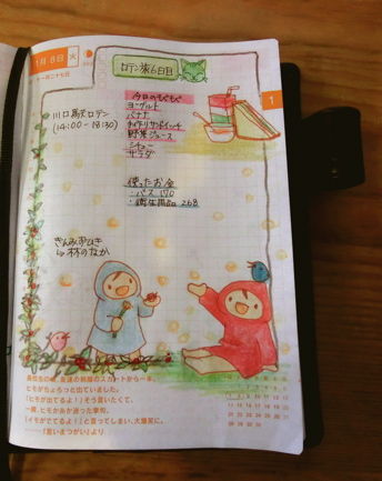 ほぼ日130108