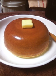 おかまケーキ3