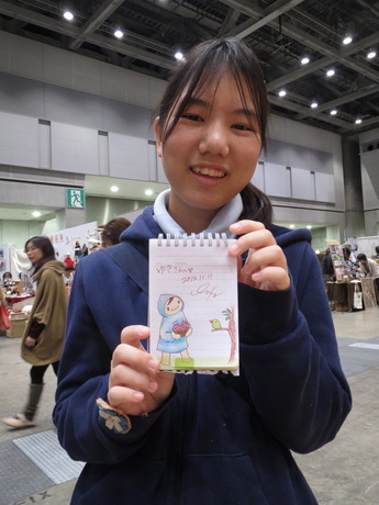 デザフェス36にっこりあつめ_その14
