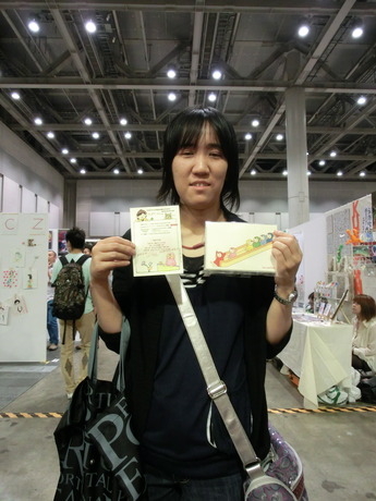 デザフェス37_にっこり57