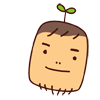 ひげおじアニメ1