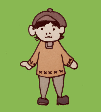 トップハムヒルネ卿