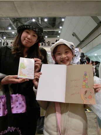 デザフェス35_にっこり27