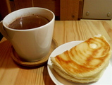 ホットちょこちょこ♪