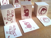 スタンプやっほい2