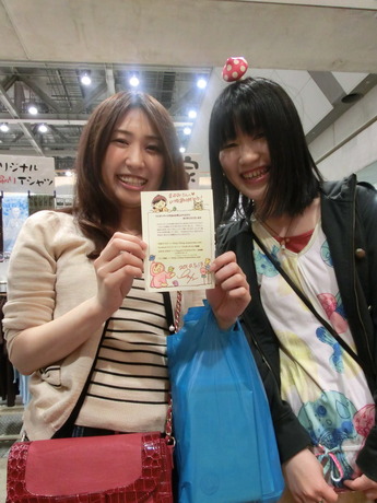 デザフェス35_にっこり53