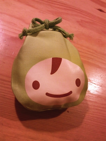 ミニぽんちゃく3
