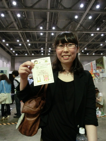 デザフェス37_にっこり33