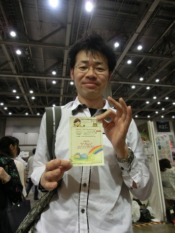 デザフェス37_にっこり62