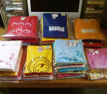Tシャツ2枚パック