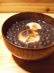 鏡開き