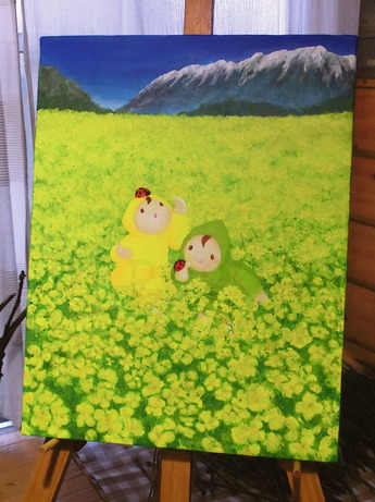 にゃのんはyr
