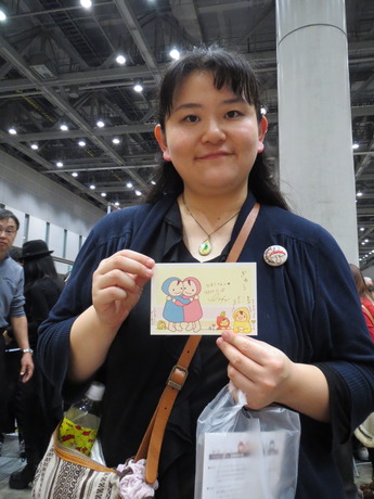 デザフェス36にっこりあつめ_その18