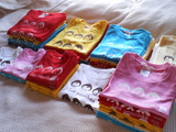 Tシャツ_かお6人