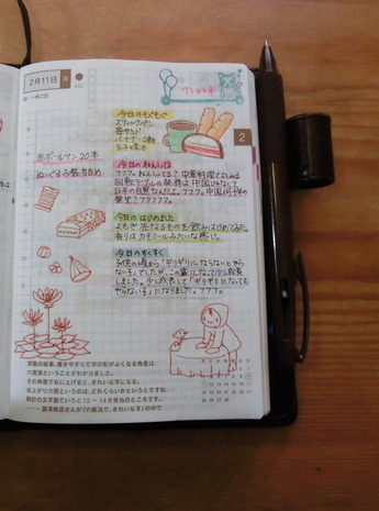 ほぼ日130211