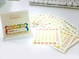 カレンダー2006