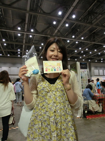 デザフェス37_にっこり71