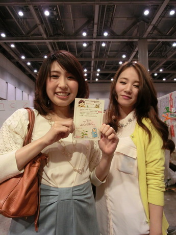 デザフェス37_にっこり47