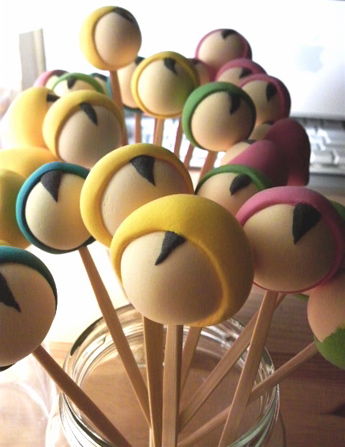 のっぺらぽんちゃ