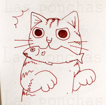 どろぼーねこ