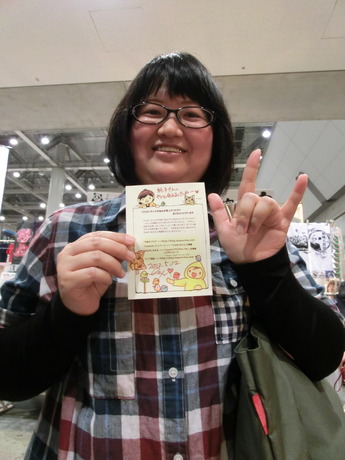 デザフェス35_にっこり31