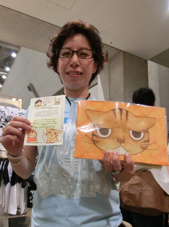 デザフェス35_にっこり06