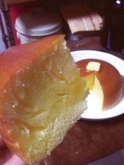 おかまケーキ4