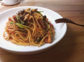 ごはん110921