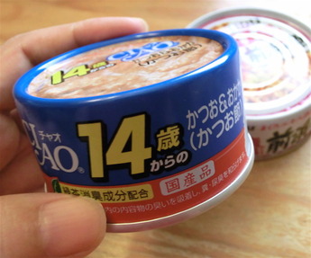 良いネコ間