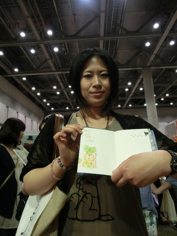 デザフェス37_にっこり26