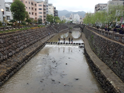 眼鏡橋