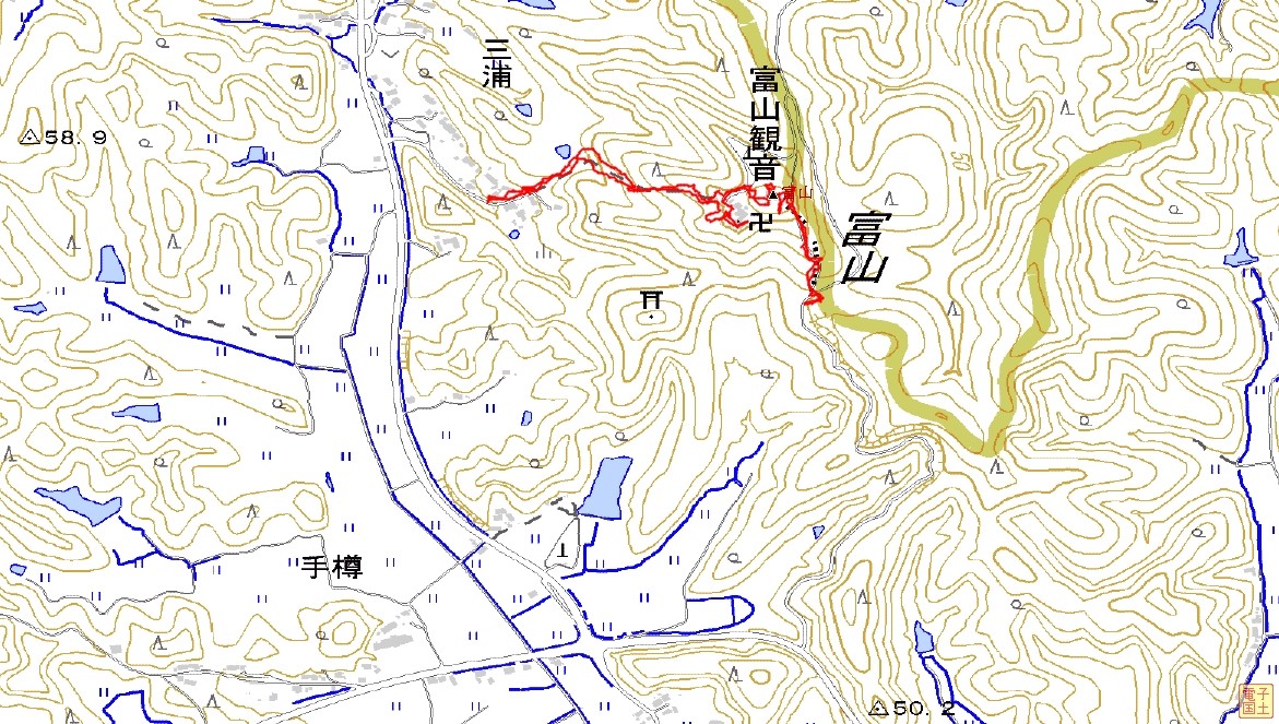 松島四大観 富山 岬巡り探訪ハイキング Civil Eの気まぐれ山行記 松島四大観 富山 岬巡り探訪ハイキング Civil Eの気まぐれ山行記