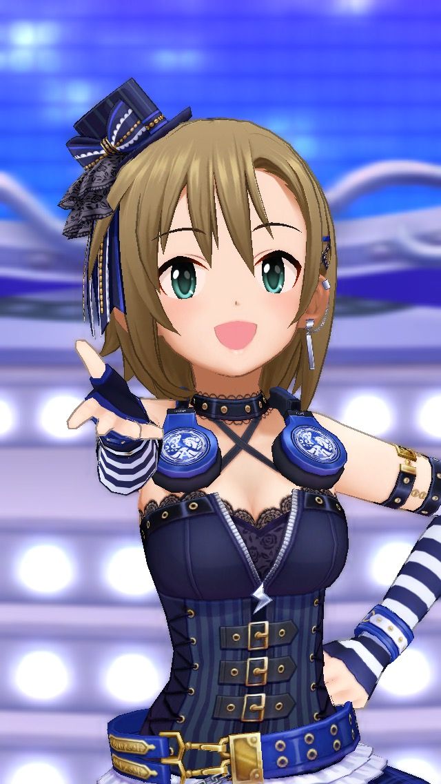 デレステまとめ速報
