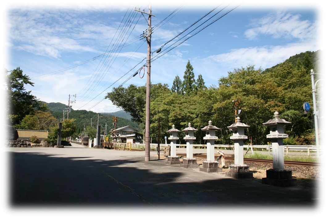 長瀧白山神社と白山長瀧寺 尾張のおじさんblog