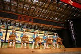 西塩子の回り舞台08-11-09(7)諸沢西金砂祭囃子