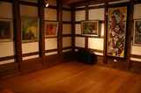 鯨が丘まちかど美術館