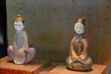 石岡雛巡り稲吉屋
