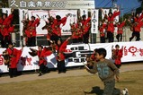 常陸太田秋祭りHappy Beet Kids