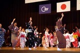 盆踊りかまくら那珂市民音頭