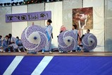 常陸国YOSAKOI祭り09-05-17(24)東山道三蔵