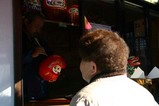 だるま市一乗院だるま開運堂