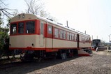 鉾田の夏祭り09-08-29((9)関東鉄道