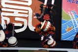 ひたち秋祭り郷土芸能大祭09-10-11(8)奥州金津流鹿踊大群舞