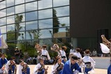 常陸の国YOSAKOI祭り矢祭町