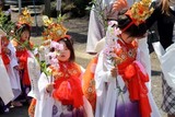 大山寺10-04-18稚児行列