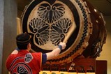 水戸太鼓